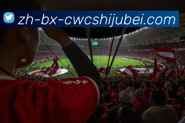 世界杯买球品牌故事